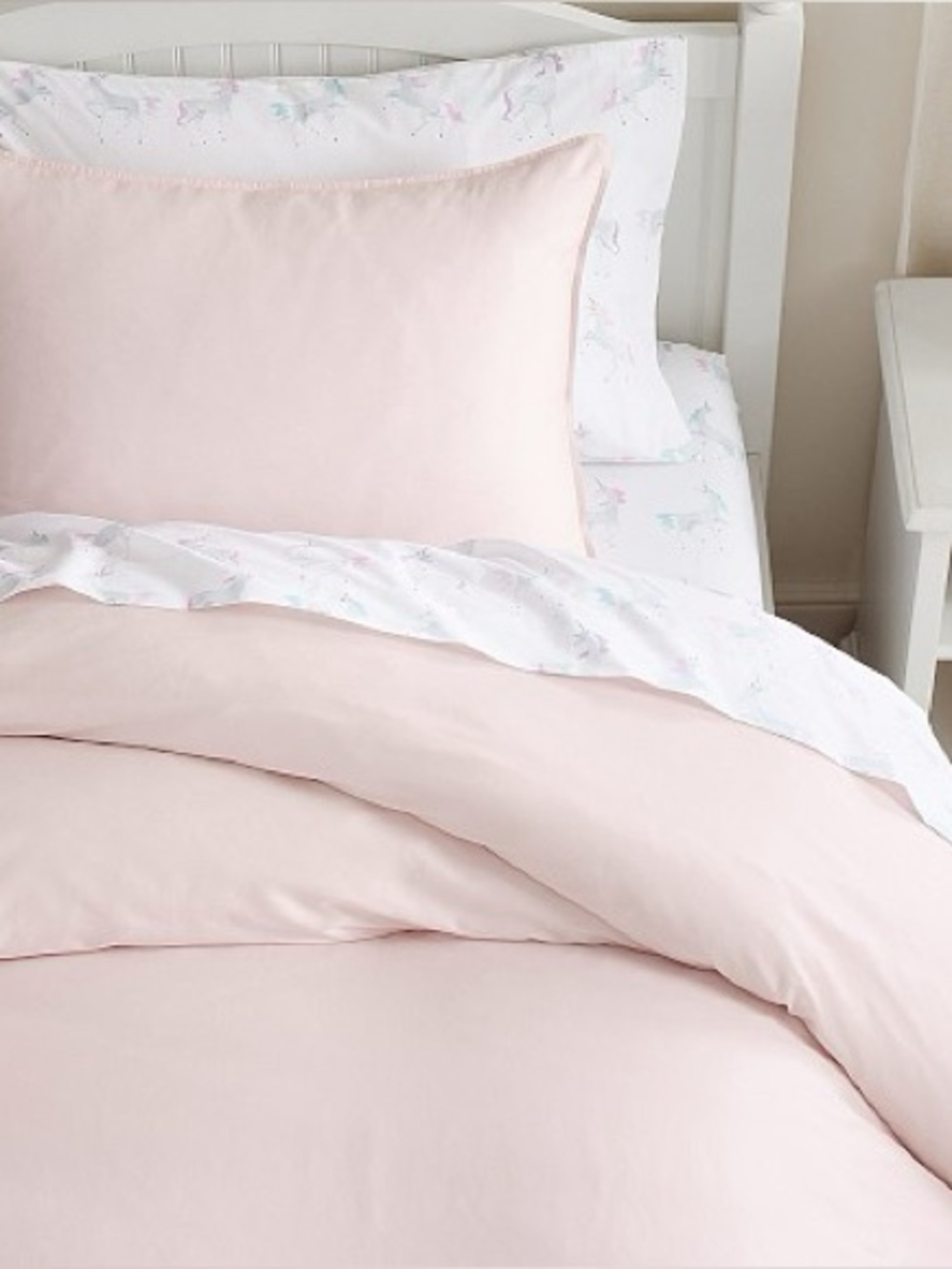 Pottery Barn Kids Duvet Cover
